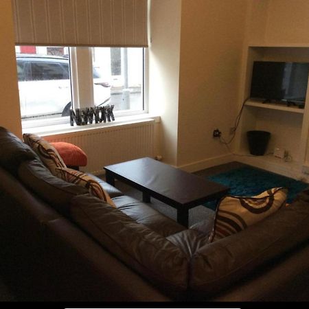 Apartamento 103 Nelson Street Aubery Largs Exterior foto