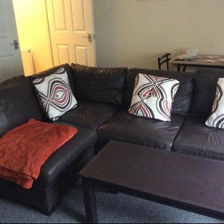 Apartamento 103 Nelson Street Aubery Largs Exterior foto
