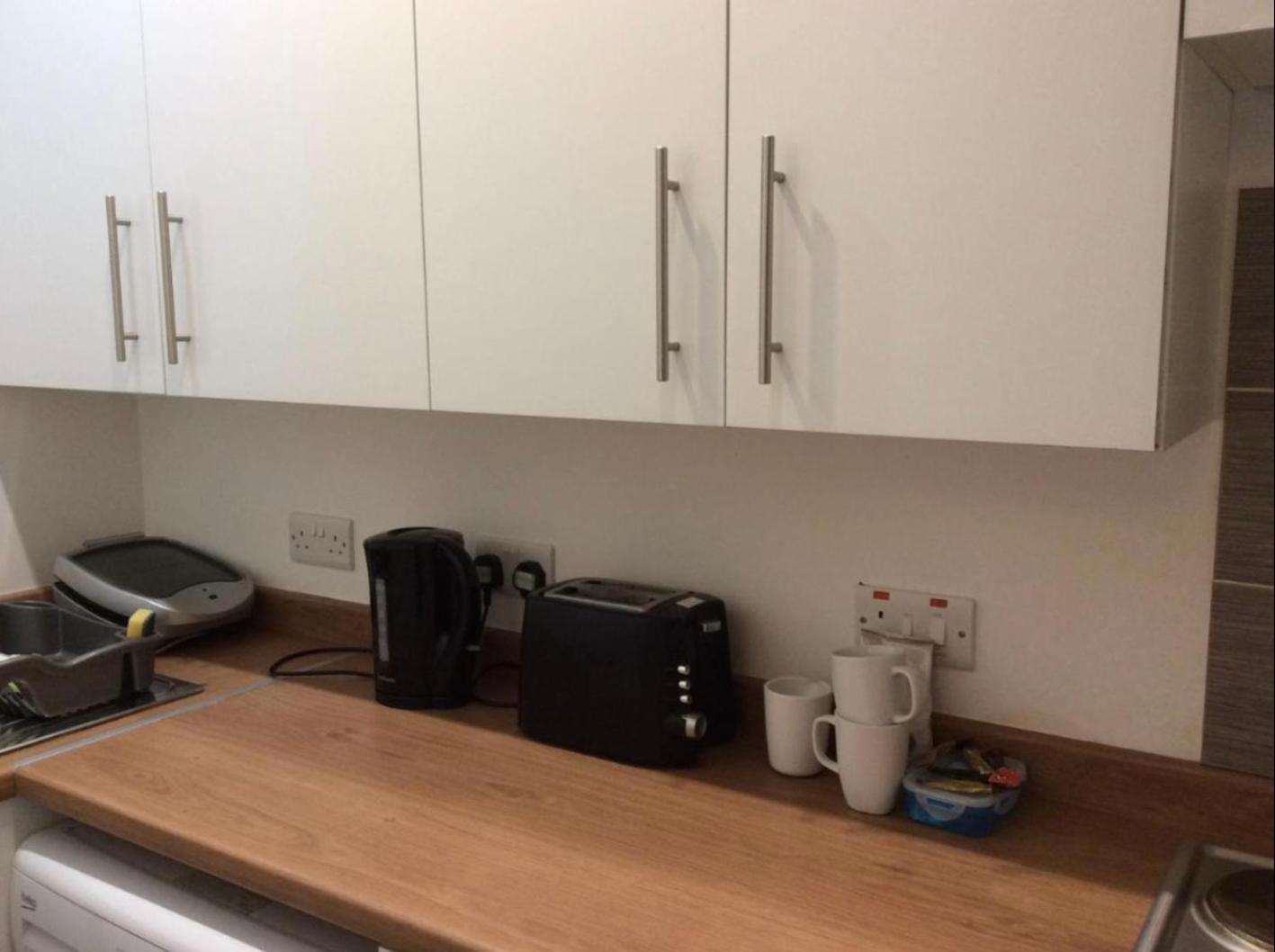 Apartamento 103 Nelson Street Aubery Largs Exterior foto