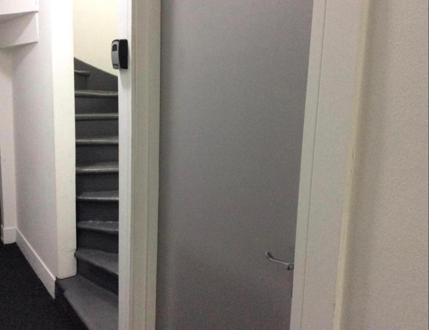Apartamento 103 Nelson Street Aubery Largs Exterior foto