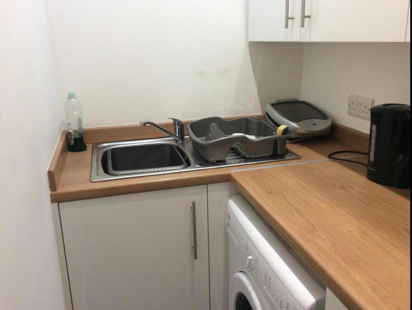Apartamento 103 Nelson Street Aubery Largs Exterior foto
