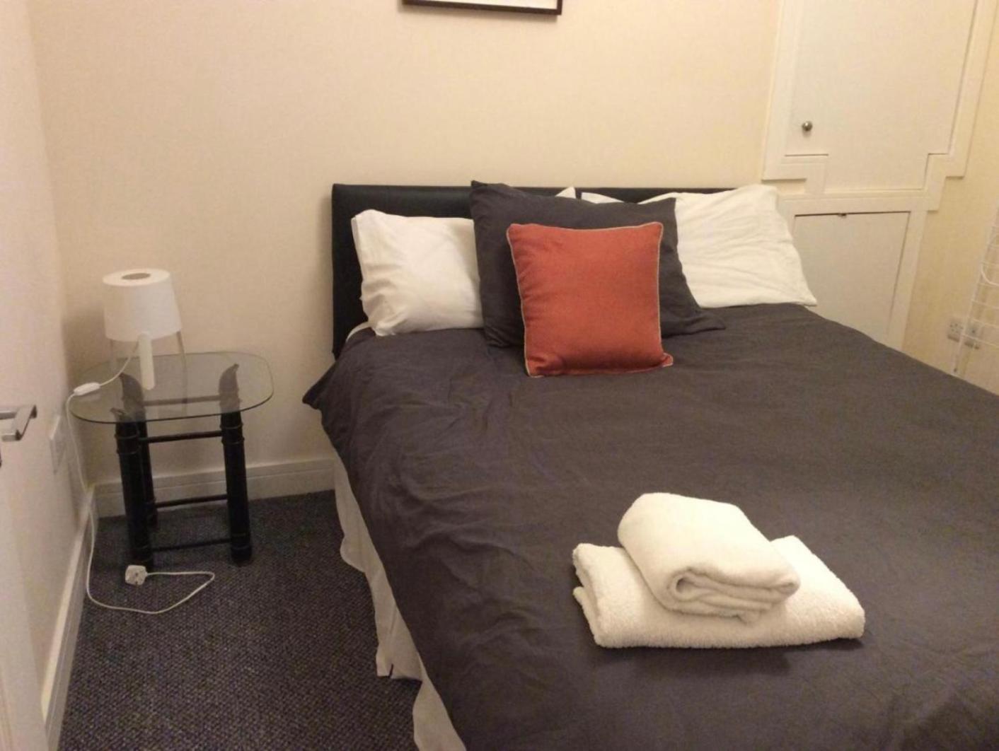 Apartamento 103 Nelson Street Aubery Largs Exterior foto